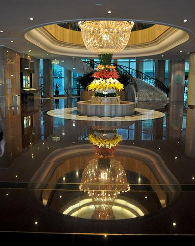 Shenzhen – les 14 et 15 octobre 2009