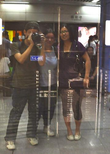 Shenzhen – les 14 et 15 octobre 2009