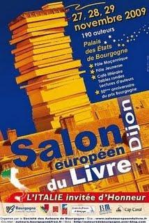 Les Festivals BD de l’automne (épisode 8)