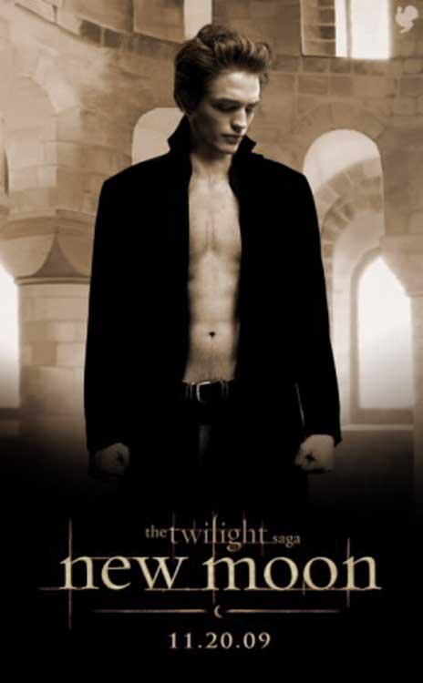 Twilight : Tentation
