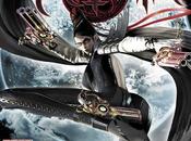 Bayonetta Fiche