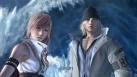 Final Fantasy XIII Ultime trailer Japonnais