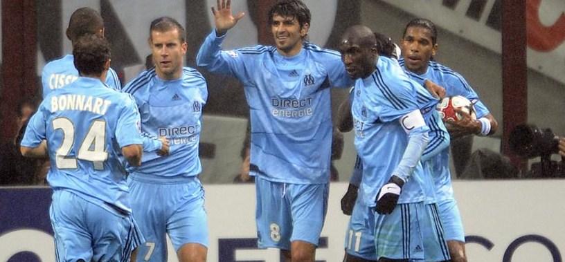 Ligue des Champions ... les résultats du mercredi 25 novembre 2009