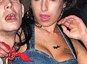 Winehousse Blake Fielder remarient