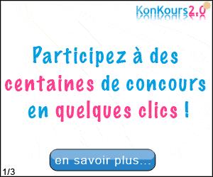 Konkours.com