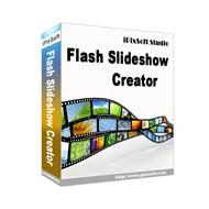 Gratuit ce jour: iPixSoft Flash Slideshow Creator