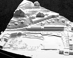 Ycoor: exposition commentée des projets du concours ce vendredi 27 novembre