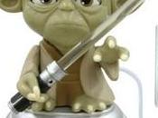 cadeau original: Yoda