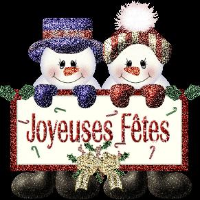 Bon réveillon à tous