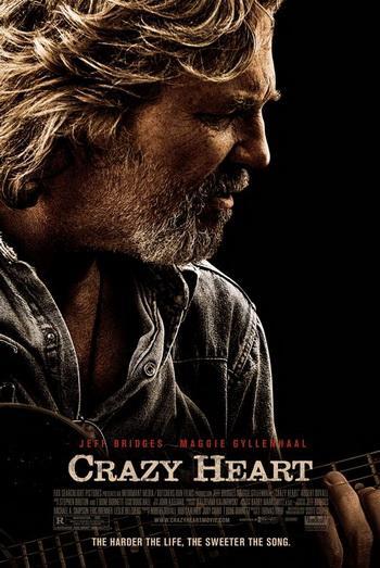Crazy Heart MECHANICAL