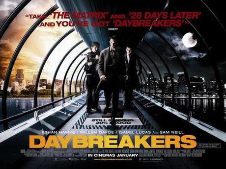 Daybreakers Daybreakers