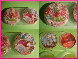 Des linéaires au vanity