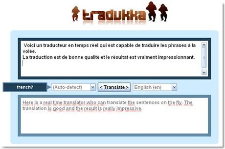 image thumb27 Tradukka, un traducteur multilingue temps réel sur le Net