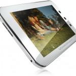 La WebStation Camangi fonctionne sur Android