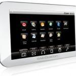 La WebStation Camangi fonctionne sur Android