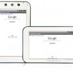 La WebStation Camangi fonctionne sur Android