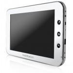 La WebStation Camangi fonctionne sur Android