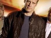 26/11 PROMO Trailer "Human Target", nouvelle série