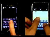 SWYPE Android 2010