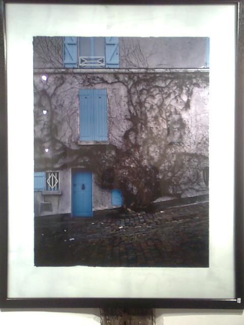 Beauté de Paris – syndrome de Paris, par Ryotaro Hirose