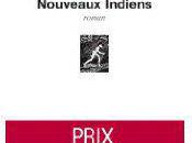 Nouveaux indiens