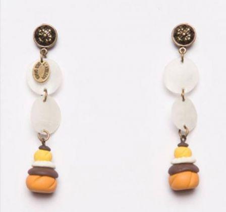 Bijoux en écailles de poissons recyclées: nouvelle collection pour l’Atelier des Dames