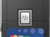 MasterCard brings PayPass mobile payment trial BlackBerry devices