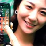 LG annonce le GW880 sur le marché chinois