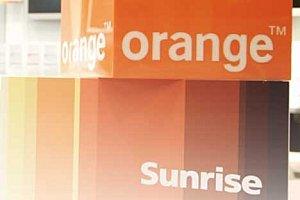 Le futur duopole Orange-Sunrise Swisscom et la non-concurrence