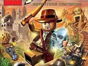 LEGO Indiana Jones Fiche