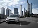 2010_BMW_Serie5_19 Nouvelle BMW Série 5