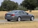 2010_BMW_Serie5_07 Nouvelle BMW Série 5