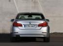 Nouvelle BMW Série 5