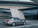 Nouvelle BMW Série 5