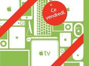Black Friday l'Apple Store