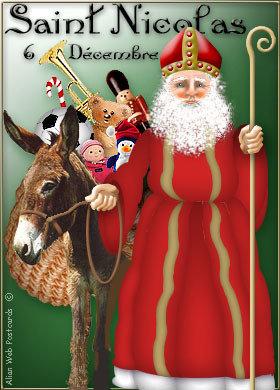 Bientôt décembre...