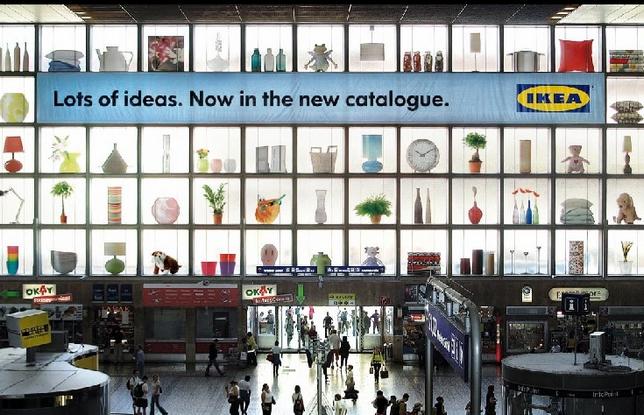 pub ikea