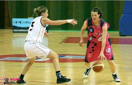 NF1: La Journée 12 du 28/11/2009