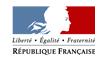 Logo - Etat français - France