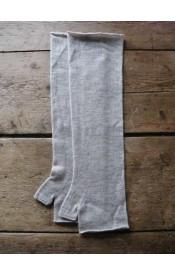 Mitaines COCO, 100% cachemire extrafin