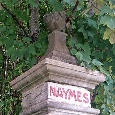 Trois polyèdres à Bayonne (64), rue du sergent Marcel Capmas