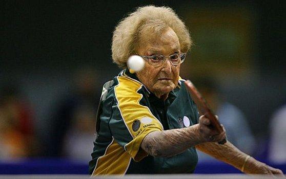 Images de gens étranges... # 5