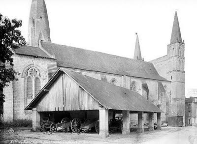 courrier du 19 avril 1850 courrier du 29 avril 1854courri...