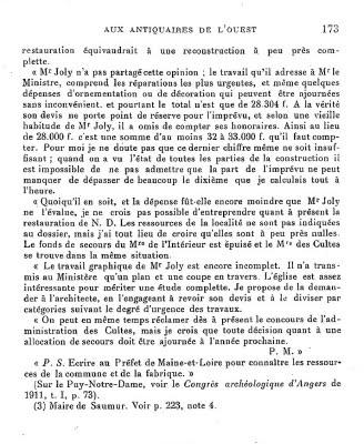 courrier du 19 avril 1850 courrier du 29 avril 1854courri...