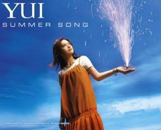 UMJPOP : YUI summer song