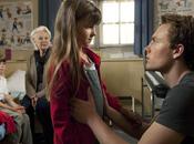 27/11 AUDIENCES "L'internat" baisse