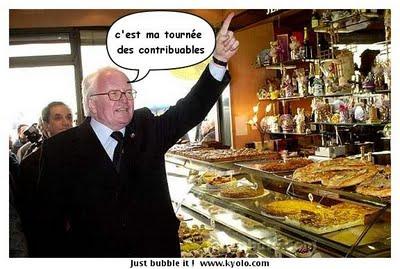 Marseille, le PACATHON