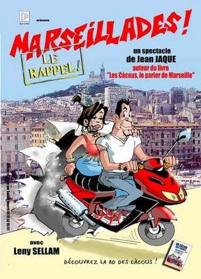 Marseille, le PACATHON