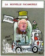 Marseille, le PACATHON