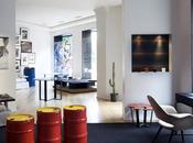 Bismut deux frères unis dans création